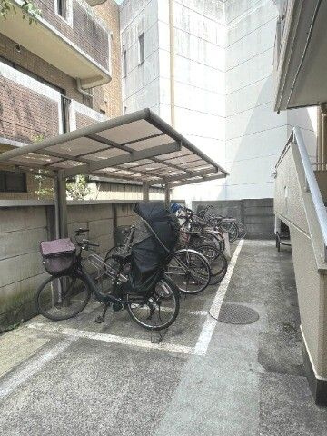 第一キャラット河俣のその他