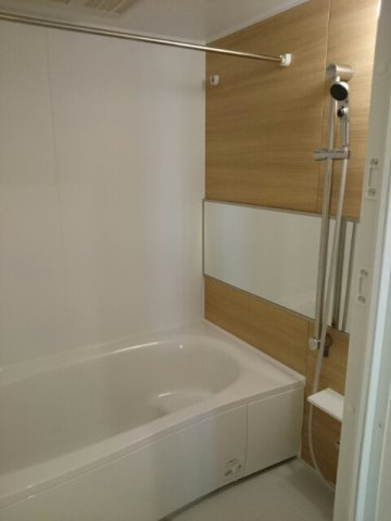 スピアージャ　アン　フィーメＢの浴室