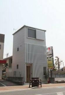 アサヒ花畑戸建