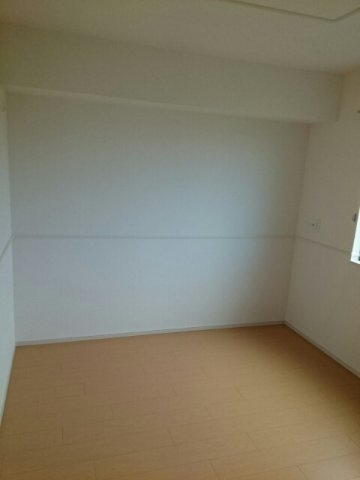 カリーノ　カーサⅡの内装