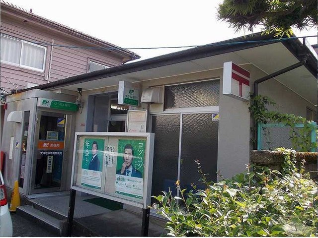 プリマヴェールの周辺|大津坂本本町郵便局まで1200m