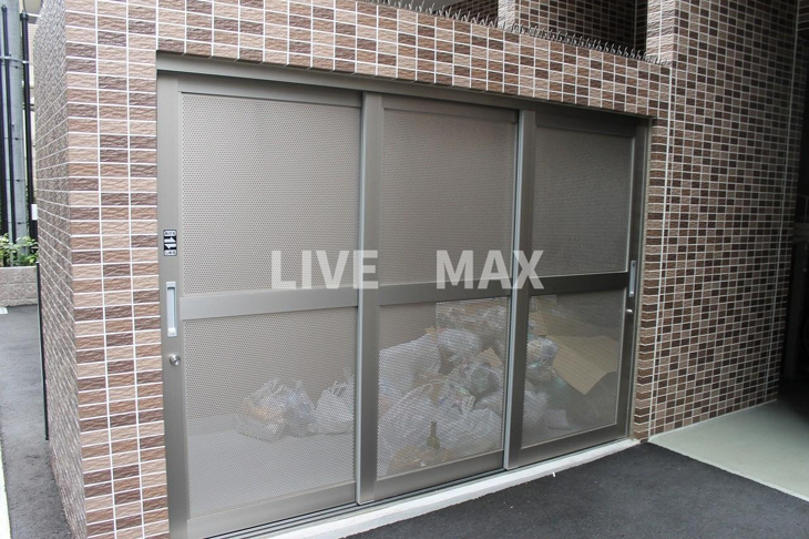 【その他共用部分】レオングラン新大阪レジデンス 