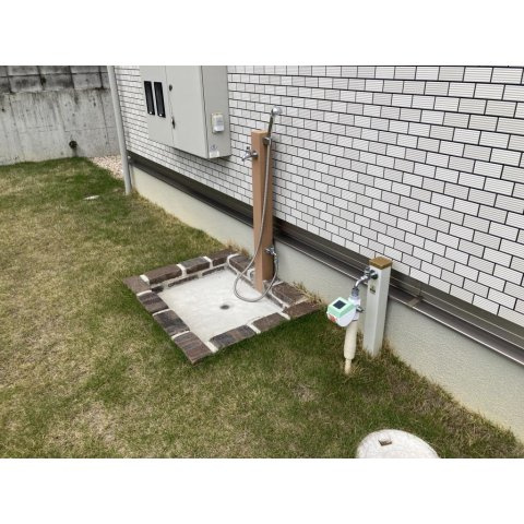 ユアメゾン唐崎のその他