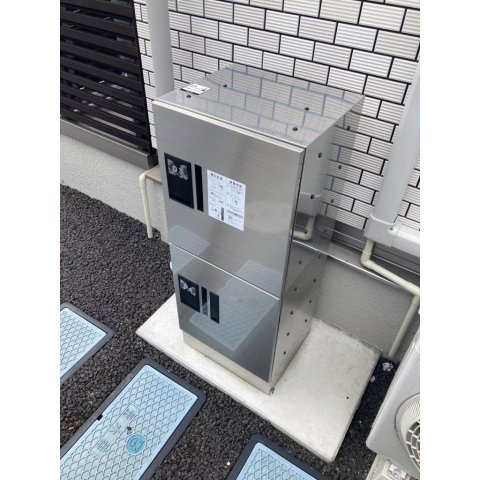 ユアメゾン唐崎のその他