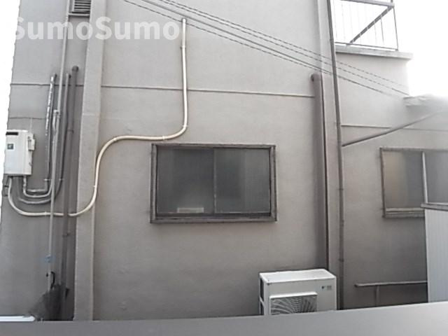 グランシエール武庫川の展望