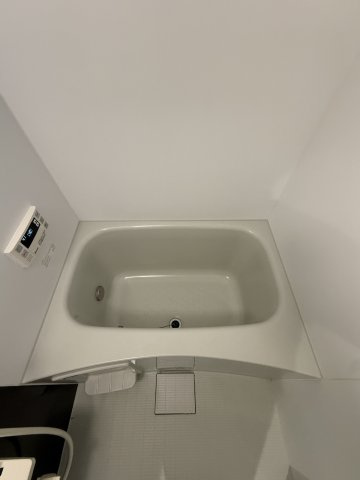 グランシエール武庫川の浴室|お風呂です