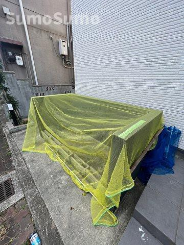グランシエール武庫川の外観