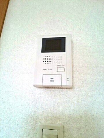 東和第一ビルのセキュリティ