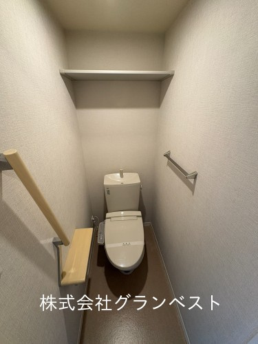 【トイレ】 | shushu otto（シュシュ オット）