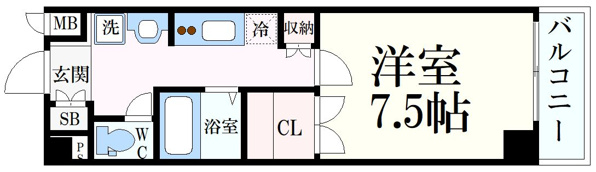 ララソル芦屋