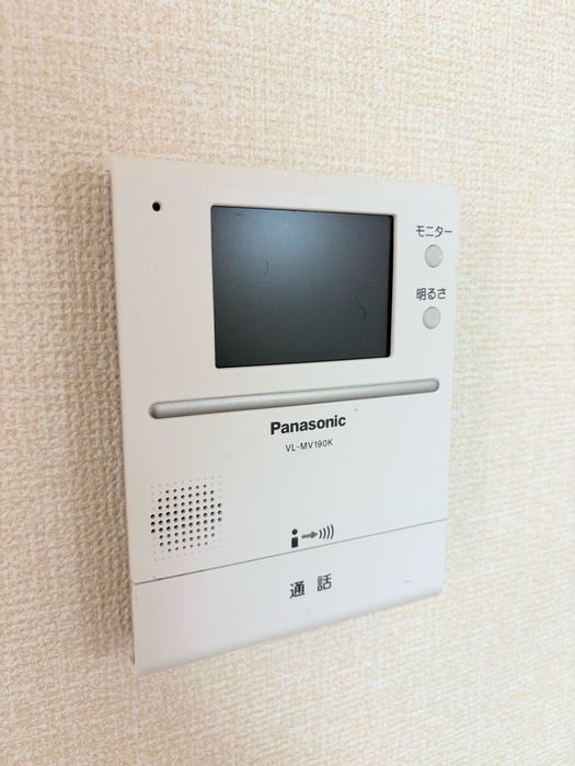 ウィズマンションのセキュリティ|同タイプ・現況優先