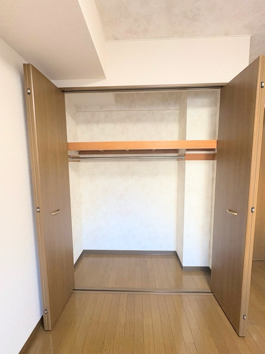 ウィズマンションの収納|同タイプ・現況優先