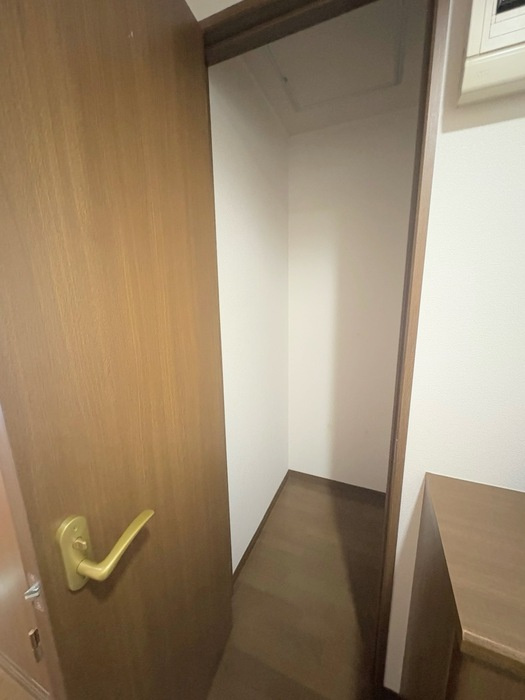 ウィズマンションの収納|同タイプ・現況優先