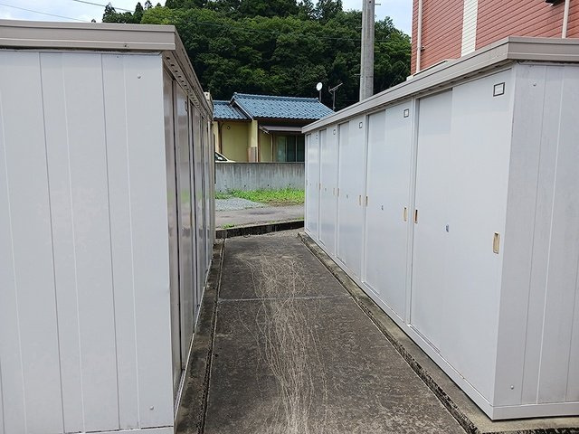 ヴィラ・清瀧　Ａの設備