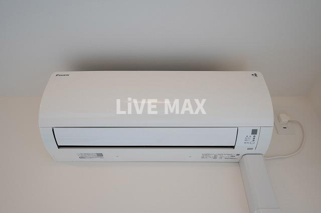 【設備】ディームス蔵前Residence