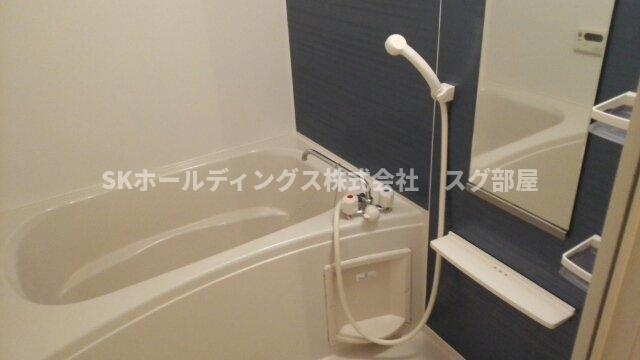 フォレスト　ガーデンの浴室