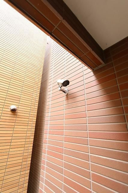 ブレッシング井尻の設備
