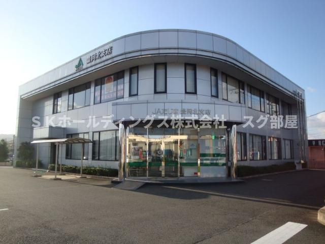 フィオーレの周辺|JAたじま豊岡北支店まで1,482ｍ