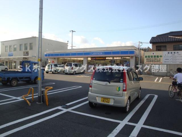 フィオーレの周辺|ローソン豊岡大手町店まで2,158ｍ