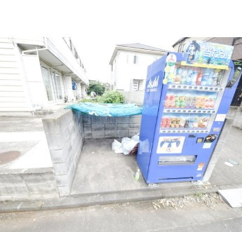 シャトルブランⅡのその他