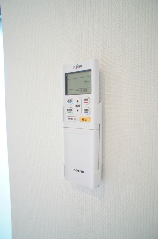 横浜市金沢区六浦４丁目の賃貸マンションの設備