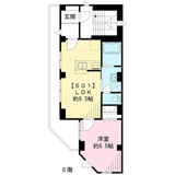 ブルーミア駒込の画像