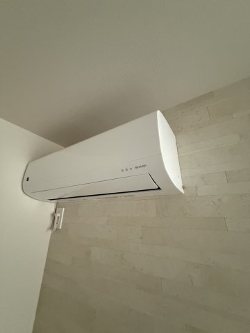 【トイレ】 | Wood Crest中延Res idence