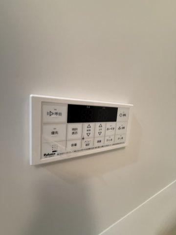 【設備】 | Wood Crest中延Res idence