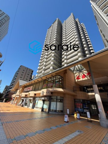 コンセールタワー所沢