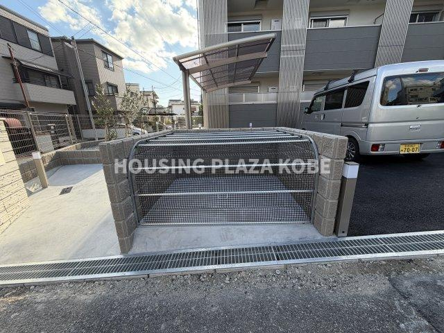 リアン名谷町のその他
