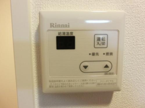 ヴィエルジュ錦糸町太平の設備