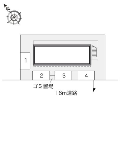 レオパレスＭＯＮＥのその他