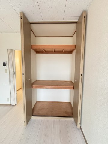 ☆クローゼット☆※参考写真