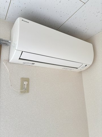 ☆エアコン付き☆※参考写真