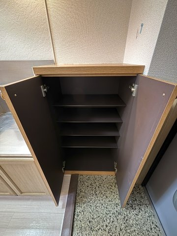 ☆シューズボックス☆※参考写真