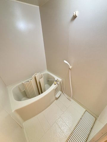 ☆バス・トイレ別☆※参考写真