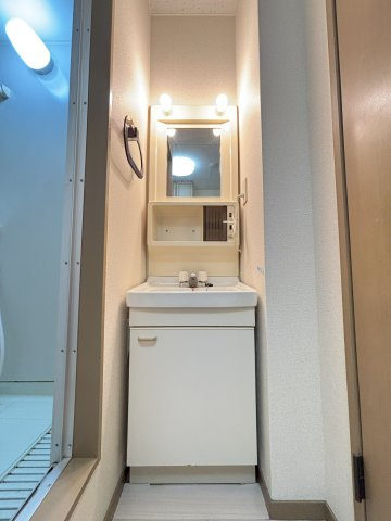 ☆独立洗面台☆※参考写真