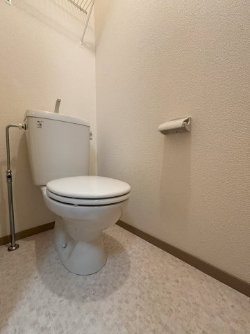 ☆清潔感のあるトイレ☆※参考写真