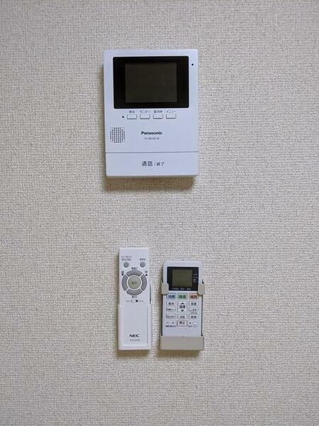 リプロンビギン中延７のセキュリティ|セキュリティ