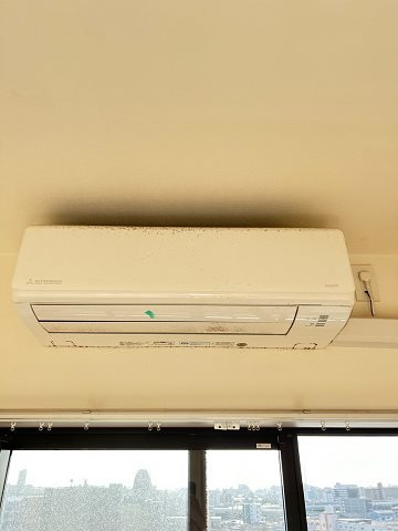 サムティ姫島FELICETOの設備