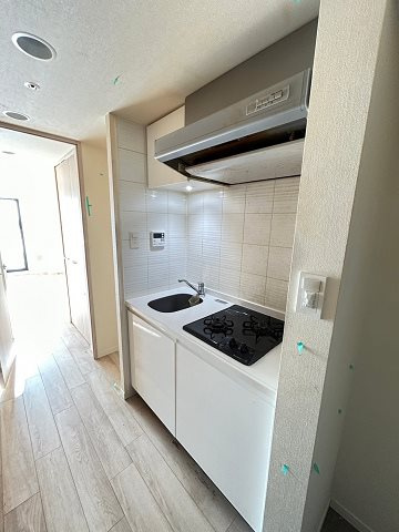 サムティ姫島FELICETOのキッチン