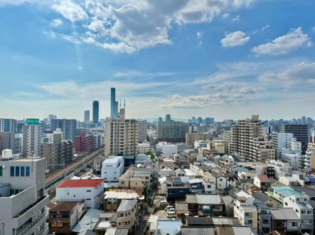【展望】の画像