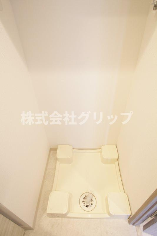 グランド・ガーラ横浜のその他