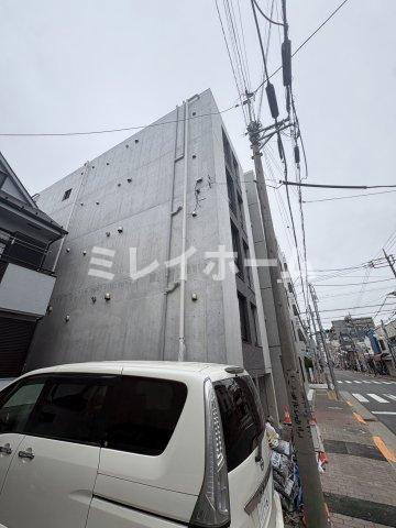 ザワン西蒲田のその他共用部分