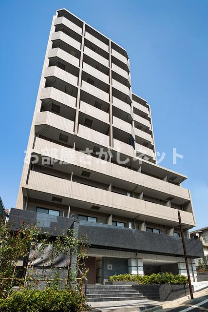 コンシェリア大塚 ＨＩＬＬＳＩＤＥ ＳＱＵＡＲＥ