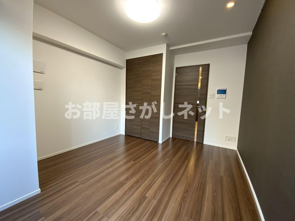 コンシェリア大塚 ＨＩＬＬＳＩＤＥ ＳＱＵＡＲＥの内装