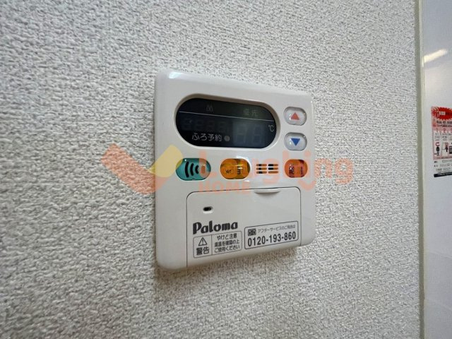 グランドヒルズ篠山の設備