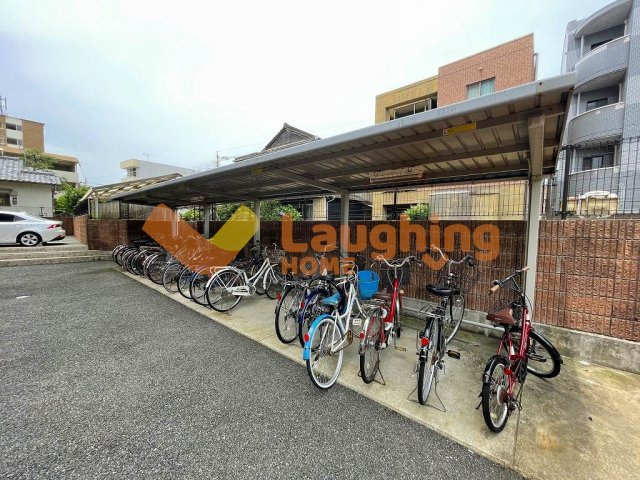 グランドヒルズ篠山のその他共用部分