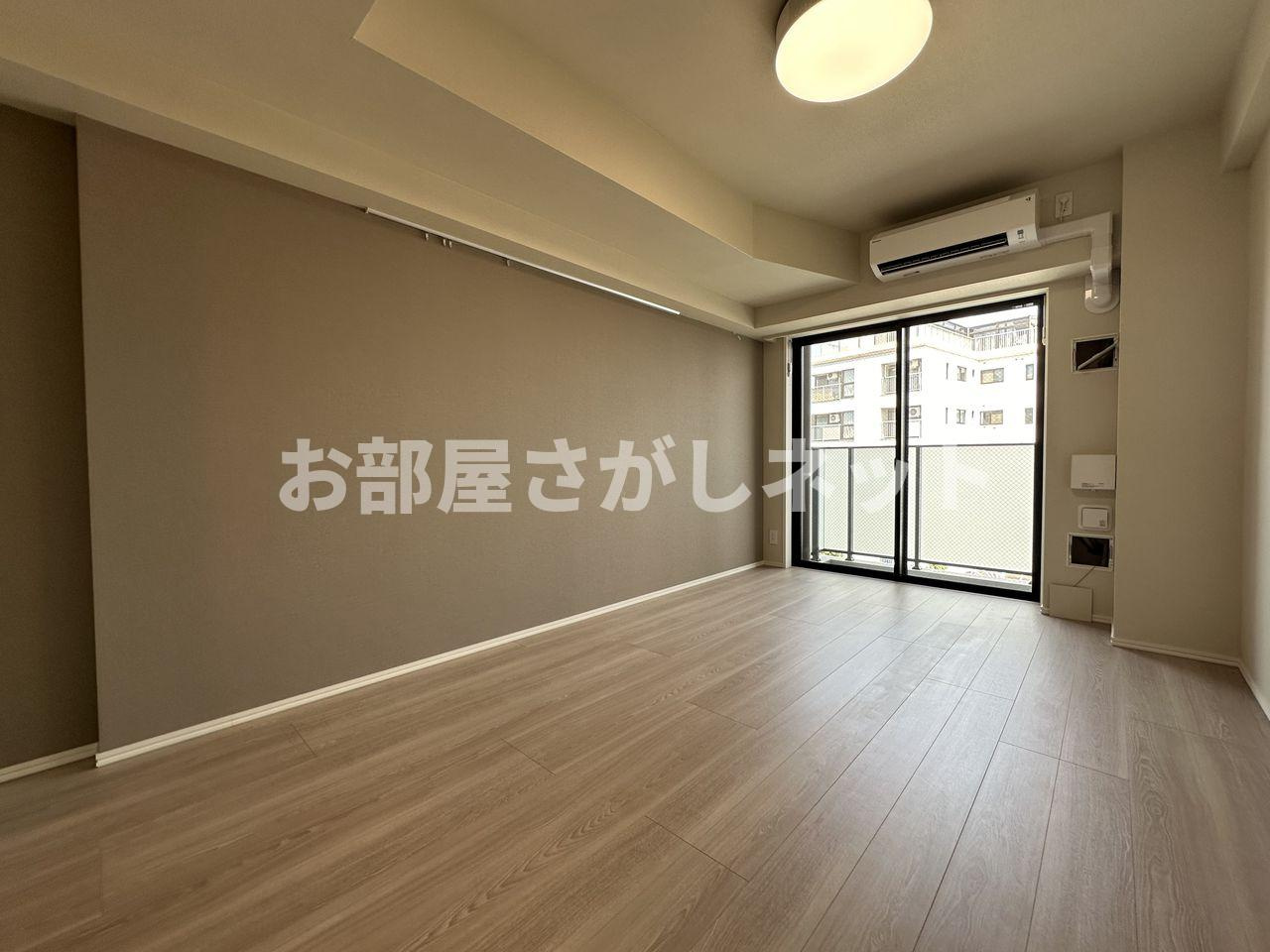 コンシェリア駒込 ＨＩＬＬＴＯＰ ＳＱＵＡＲＥの内装|同タイプ別住戸写真となります。現況と異なる場合がございます。