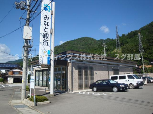ロワール　（Ｌｏｉｒｅ）の周辺|みなと銀行和田山支店まで423ｍ